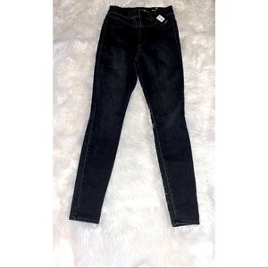 Fashion Nova High Waisted Skinny Jeans